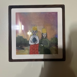Arielle added a photo of their purchase