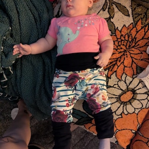 Meredith added a photo of their purchase