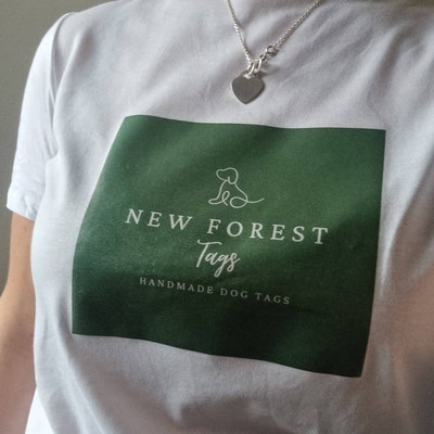 custom t shirt iron on