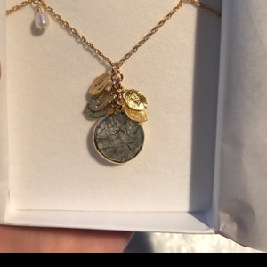 Danielle added a photo of their purchase