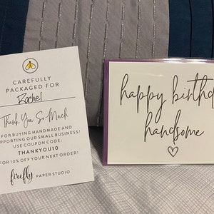 Rachel ha añadido una foto de su compra
