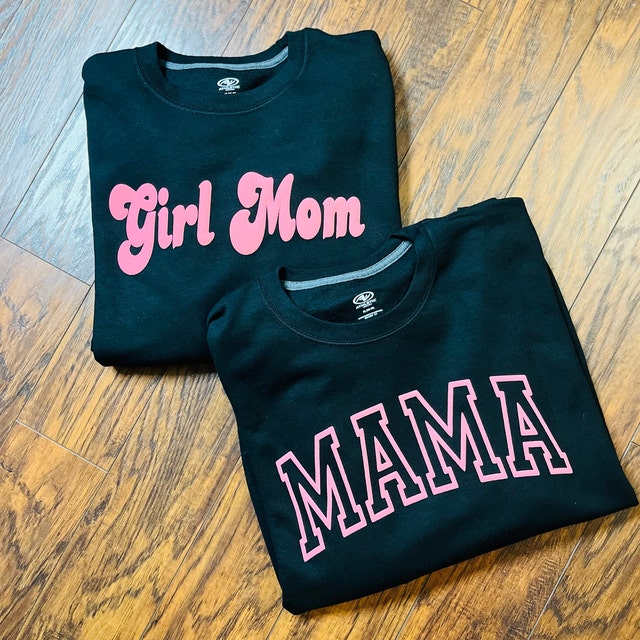 Mama SVG, Mama Png, Mom Svg, Varsity Mama Svg, Mama T Shirt