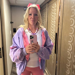 Lisa ha aggiunto una foto del proprio acquisto