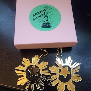 Inactive account added a photo of their purchase