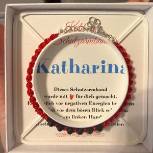 Katharina added a photo of their purchase