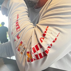 T.J. adicionaram uma foto da sua compra
