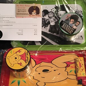 Deanna hat ein Foto des gekauften Artikels hinzugefügt