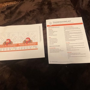 Baptism Talk Object Lesson: Cotton Candy Set for Boys - Etsy