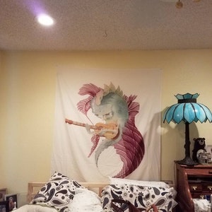 Rose added a photo of their purchase