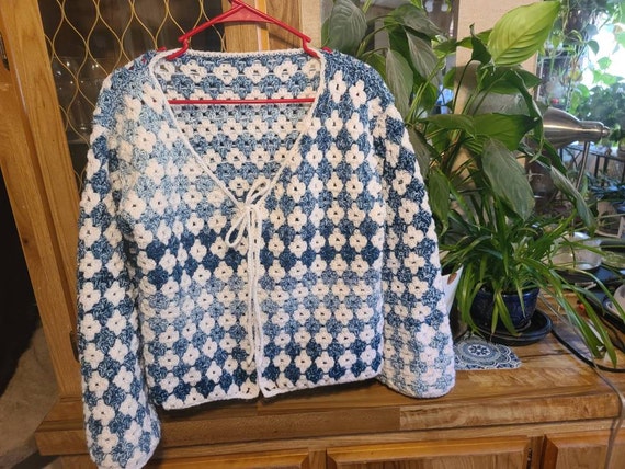 Finished project photo from Dorie H.