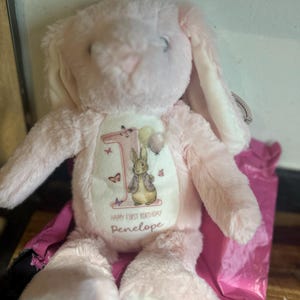 Emma added a photo of their purchase