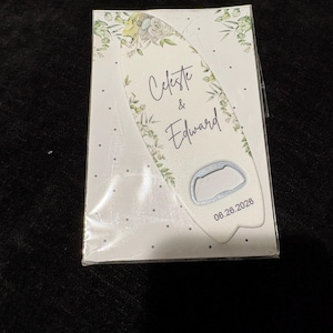 Celeste added a photo of their purchase