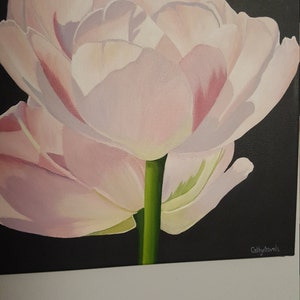 Buyer photo Lynda Francisco, who reviewed this item with the Etsy app for Android.