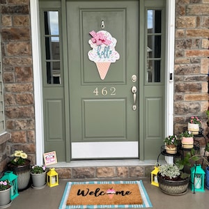 Christina added a photo of their purchase