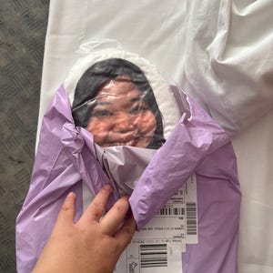 Fakfang added a photo of their purchase