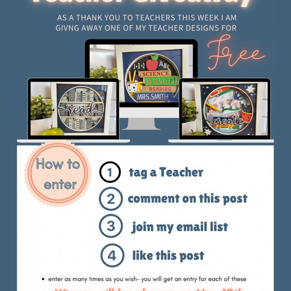 Drive Ideas How to Organise Giveaways That Drives Sales on Instagram, Giveaways ...