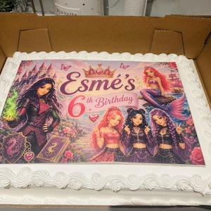 Emma added a photo of their purchase
