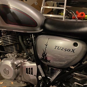 Chase added a photo of their purchase