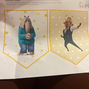 Lorena a ajouté une photo de son achat