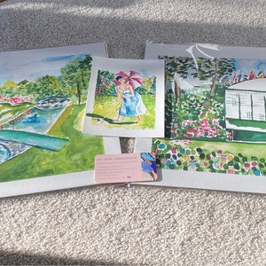 Stephanie added a photo of their purchase