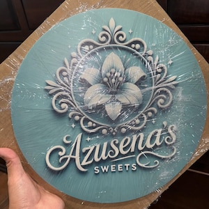 AZUSENA added a photo of their purchase