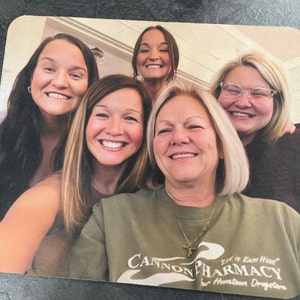 Bethany added a photo of their purchase