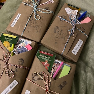 Acheteur Etsy a ajouté une photo de son achat