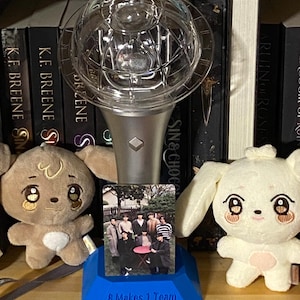 Janelle added a photo of their purchase