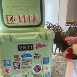 Emily added a photo of their purchase
