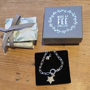 Sandra added a photo of their purchase