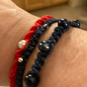 Stacey added a photo of their purchase