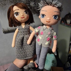 Chris added a photo of their purchase