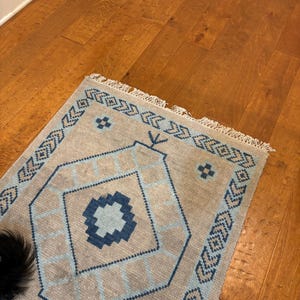 Nicki added a photo of their purchase