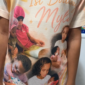 Jasmine added a photo of their purchase