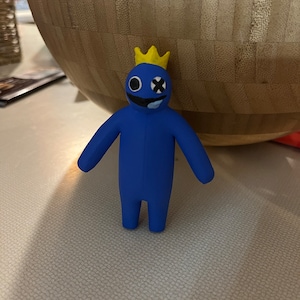 Buy Roblox Rainbow Friends Figures 3D Printed Online in India 