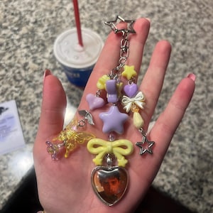 Ally added a photo of their purchase