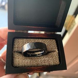 Whitney added a photo of their purchase