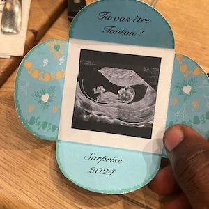 Debora added a photo of their purchase
