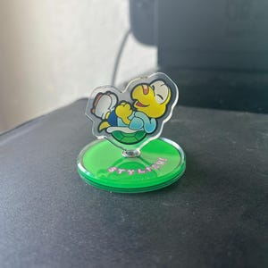 Snow added a photo of their purchase