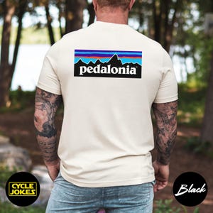 Bella Canvas 3001 Dark Grey Heather Front and Back View Tshirt Mockup ...