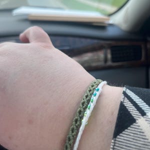 Beth added a photo of their purchase