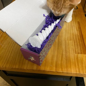 Robin added a photo of their purchase