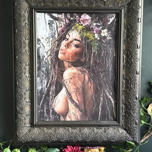 Christina added a photo of their purchase