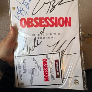 Pia-leigh added a photo of their purchase