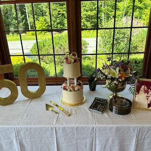 Melissa added a photo of their purchase