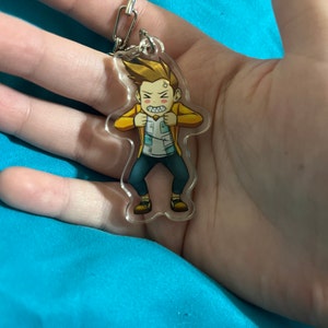 Delphox added a photo of their purchase