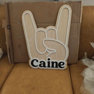 Heather added a photo of their purchase