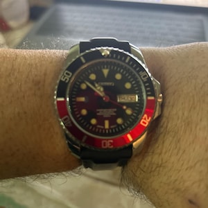 Jim added a photo of their purchase