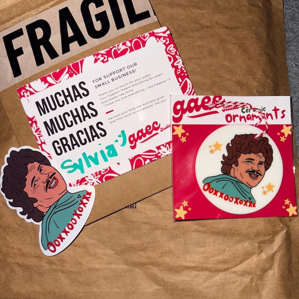 Xoxo Nacho Libre Birthday Card Tarjeta De Cumpleaños Graciosa, Funny ...