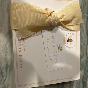 Ashley added a photo of their purchase